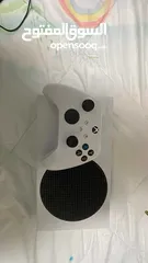  4 Xbox SERIES S لببيع او للتبديل