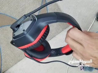  2 gaming headphone available