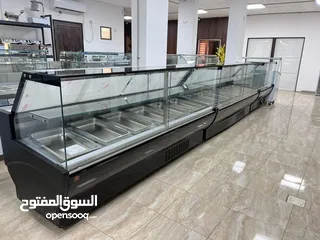 17 معدات مطاعم