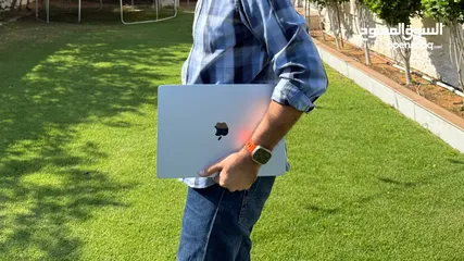  2 macbook 2025 m4 15 inch