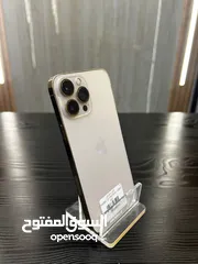  3 آيفون 13 برو ماكس مستعمل بحالة الوكالة
