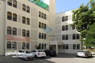  1 #REF1026    2BHK Flat Available for rent in Al Khuwair