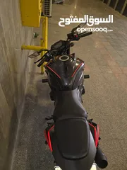  6 GSX-S 750  سوزوكي