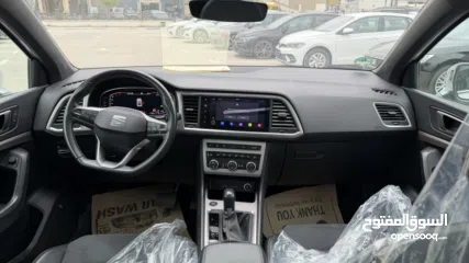  11 سيات أتيكا اكسبيرينس ترخيص 2020 محرك 1500 بنزين جير أوتوماتيك 150 حصان