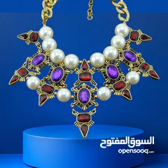 21 للبيع سناسيل ثقيلة و فخمة