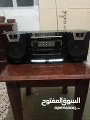  1 رادو  اربع موجات نوع بانسونك اندونيسي