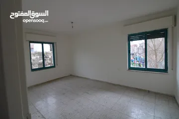  2 شقة غير مفروشة للإيجار في رام الله التحتا   رقم الشقة : 1421