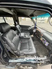  5 H100 مكشنت وغير مرخص