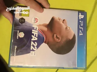  1 FIFA 2022 مع البكيت