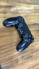  1 يد ps4 اصلي يد بلايستيشن فور اصلي