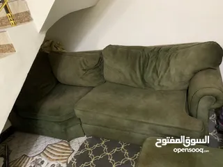  3 كعدة عربية نضيفة جداً