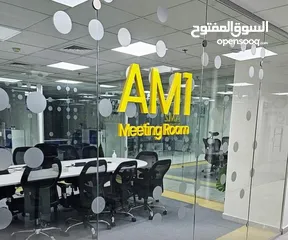  4 قارمات محلات متحركة وثابت