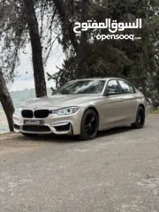  8 BMW-2015/2014-320i