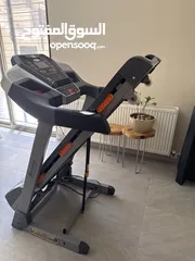  6 Treadmill for sale - Runner 428