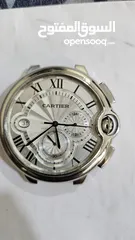  1 Cartier Ballon Bleu de Cartier Chronograph 44MM