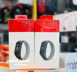  1 Oneplus Band ون بلس باند