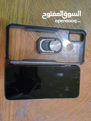  1 هاتف انفنكس سمارت 5 للبيع او للبدل