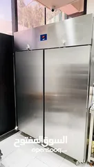  4 Kitchen equipment for sale (plus stainless steel)