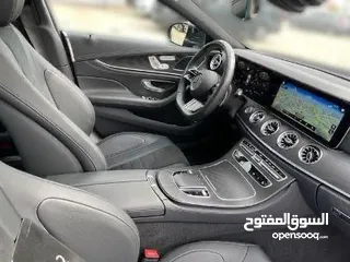  6 مرسيدس CLS 350 Amg 2023