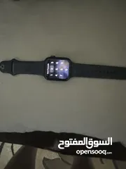  5 ساعة ابل سيريس 8 كالجديد