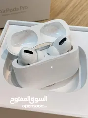  3 Airpods pro