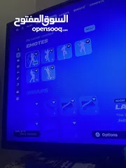  3 بيع حساب فورت نايت ب 170