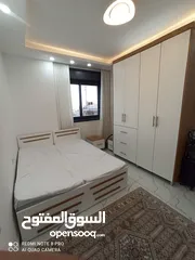  3 شقة جديدة مفروشة بالكامل للإيجار – الماصيون  قرب بن ازحيمان