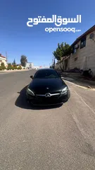  9 Mercedes C300 Coupe 2020