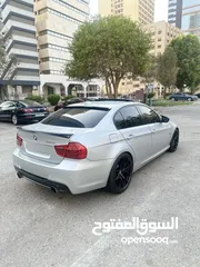  10 للبيع BMW 335iA 2010