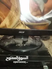  9 ثلاثه شاشات للبيع السعرعلى التلفون  HDMI