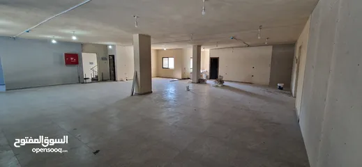  24 سوبر ماركت فخم جديد و مجهز بالكامل (ملحمة+ديلي+خضار و فواكه) مول