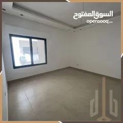  9 شقة طابق الثاني للبيع في عبدون بالقرب من دير الزور بمساحة 200م