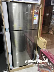  3 عرض على ثلاجه شارب تايلندي الجمعه فقط