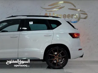  27 اتكا كوبرا 2020 مطور 2000  300 حصان  4×4