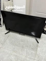  1 SANSUI 32” LED TV تلفاز سانسوي ال اي دي 32 " بوصة