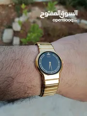  4 ساعة سيتيزن كوارتز ياباني