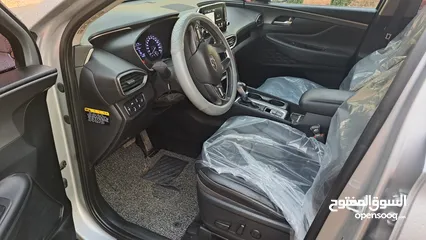  17 عرررض مغرري عالكاش هونداي سنتافيه 2020 فل فل 4×4 ديزل 2000 تيربو يد 1