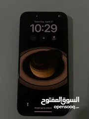  1 Iphone 15 Pro Max أيفون