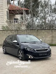  3 ببجو 308 فل الفل