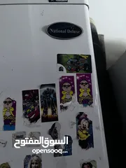  10 ثلاجتين للبيع السريع وحده ناشول