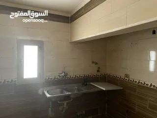  7 للإيجار شقة بمدينة الفسطاط الجديدة