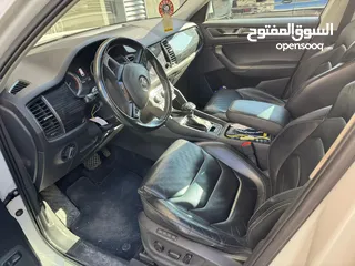  5 سكودا كودياك 2017
