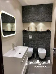  4 شقة مفروشة للإيجار في دير غبار  ( Property 33200 ) سنوي فقط