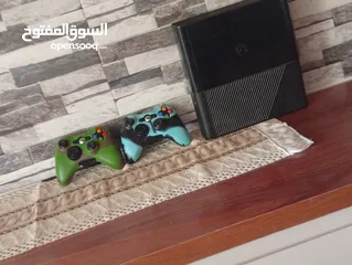  1 مستعملي شهر Xbox 360