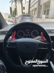  14 سيت ابيزا مميزة معدلة بالكامل للبيع