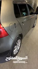  1 جولف K5 2006