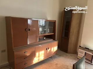  9 اثاث منزلي بحاله جيده