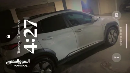  5 هونداي كونا 2019