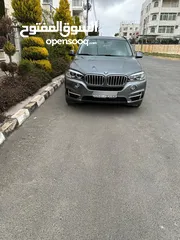  1 ماشاءالله 7جيدBMWX5