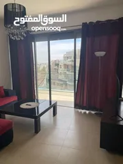  1 شقة استثمارية مفروشة للبيع أو للإيجار في عبدون - ref :14590